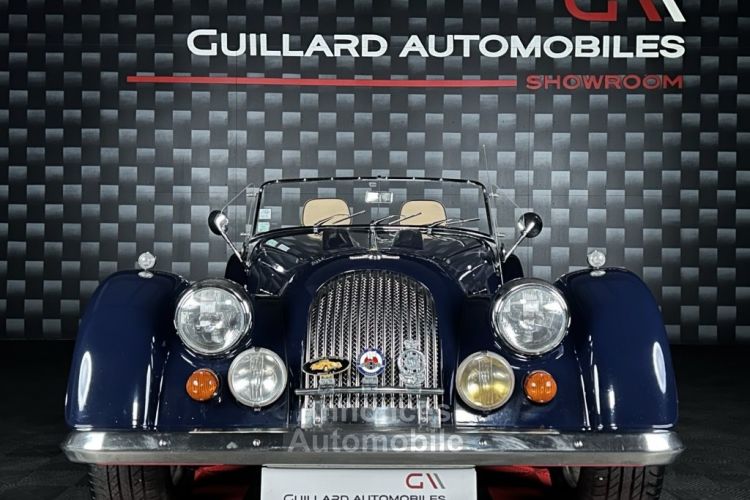 Morgan Plus 8 4.6 V8 220ch BVM5 - <small></small> 69.900 € <small>TTC</small> - #2