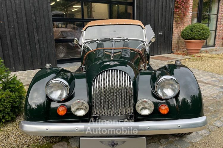 Morgan Plus 8 MOTEUR: LAND ROVER 3.5L - <small></small> 62.000 € <small></small> - #2