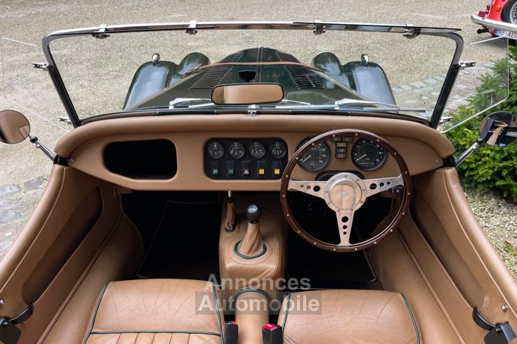 Morgan Plus 8 MOTEUR: LAND ROVER 3.5L - <small></small> 62.000 € <small></small> - #3