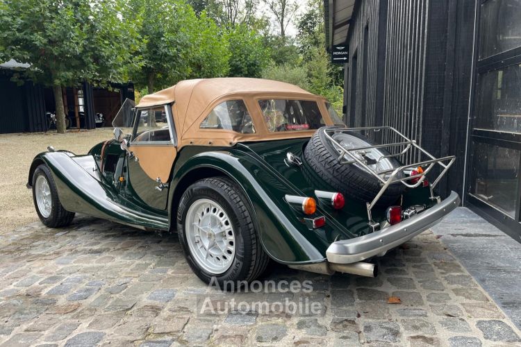 Morgan Plus 8 MOTEUR: LAND ROVER 3.5L - <small></small> 62.000 € <small></small> - #6