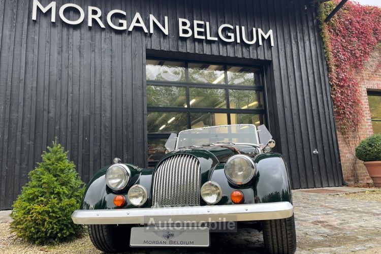 Morgan Plus 8 MOTEUR: LAND ROVER 3.5L - <small></small> 62.000 € <small></small> - #7