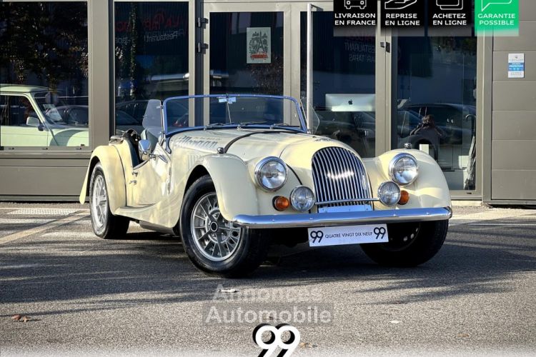 Morgan Plus 8 P.i.  LIVRAISON REPRISE LOA CREDIT - <small></small> 39.990 € <small>TTC</small> - #1