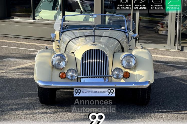 Morgan Plus 8 P.i.  LIVRAISON REPRISE LOA CREDIT - <small></small> 39.990 € <small>TTC</small> - #2