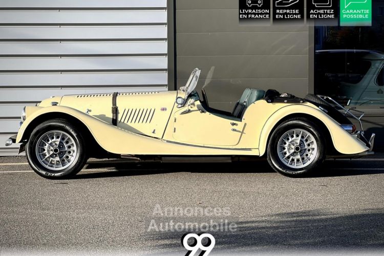 Morgan Plus 8 P.i.  LIVRAISON REPRISE LOA CREDIT - <small></small> 39.990 € <small>TTC</small> - #5