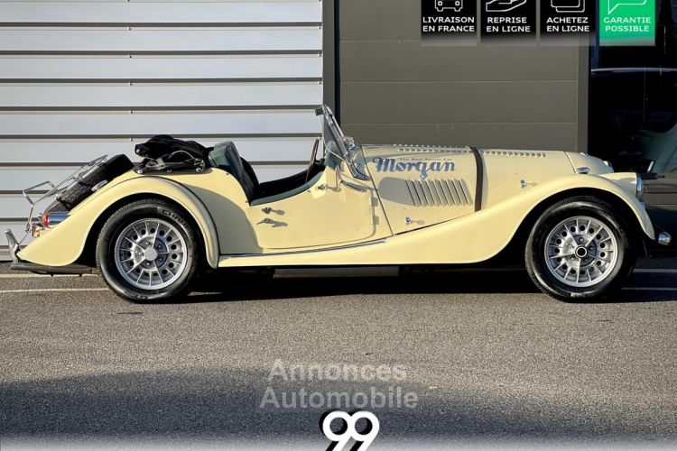 Morgan Plus 8 P.i.  LIVRAISON REPRISE LOA CREDIT - <small></small> 39.990 € <small>TTC</small> - #6