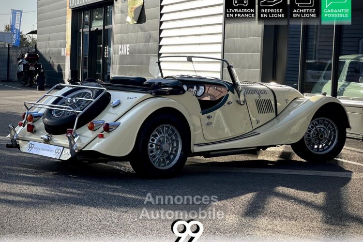 Morgan Plus 8 P.i.  LIVRAISON REPRISE LOA CREDIT - <small></small> 39.990 € <small>TTC</small> - #8