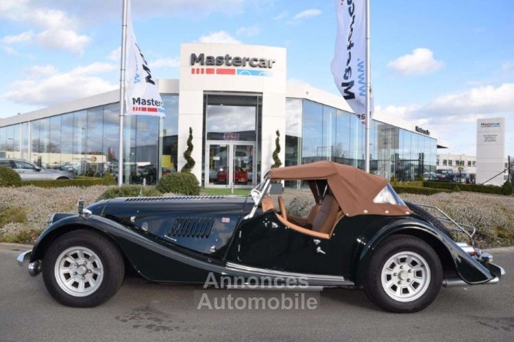 Morgan Plus 8 ROADSTER - <small></small> 54.850 € <small>TTC</small> - #2