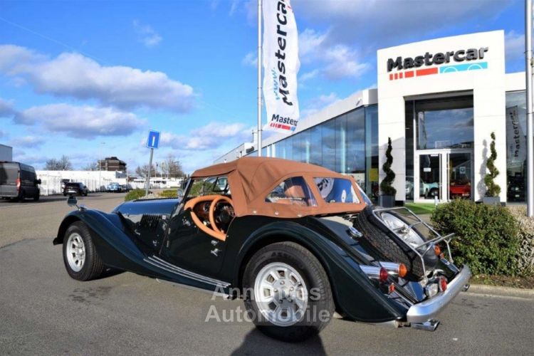 Morgan Plus 8 ROADSTER - <small></small> 54.850 € <small>TTC</small> - #3