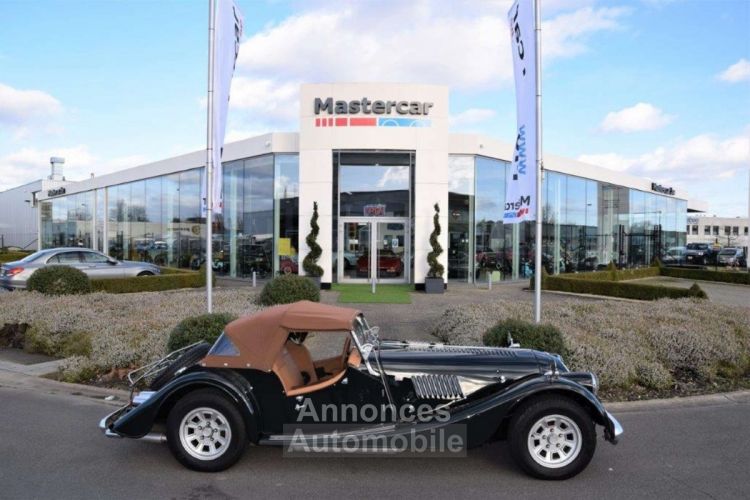 Morgan Plus 8 ROADSTER - <small></small> 54.850 € <small>TTC</small> - #5