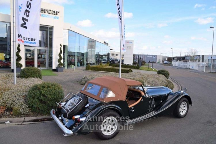 Morgan Plus 8 ROADSTER - <small></small> 54.850 € <small>TTC</small> - #6