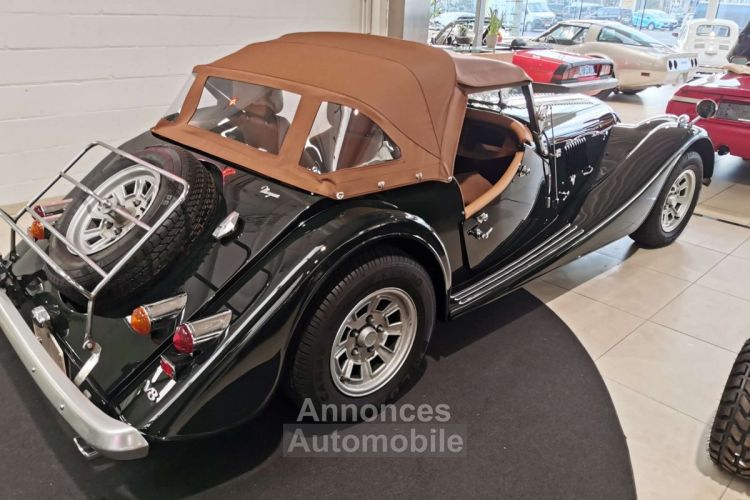 Morgan Plus 8 ROADSTER - <small></small> 54.850 € <small>TTC</small> - #8