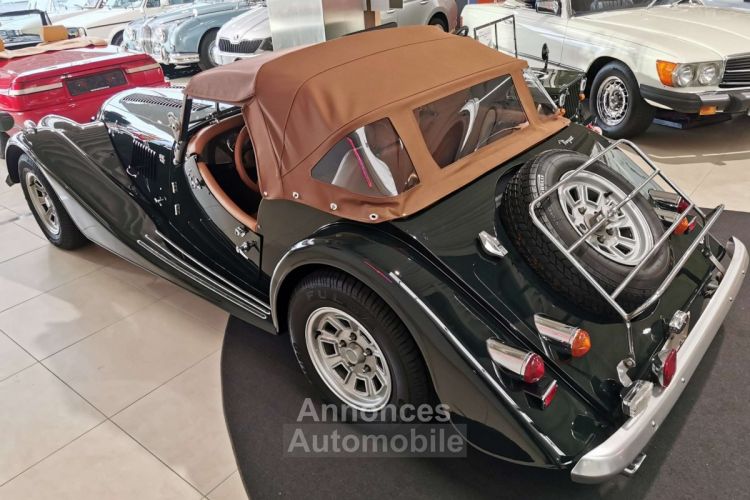 Morgan Plus 8 ROADSTER - <small></small> 54.850 € <small>TTC</small> - #9