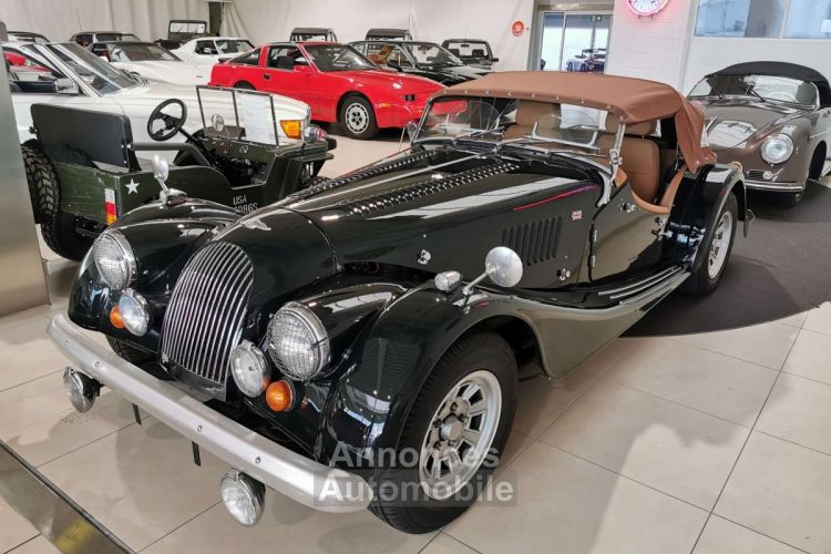 Morgan Plus 8 ROADSTER - <small></small> 54.850 € <small>TTC</small> - #10