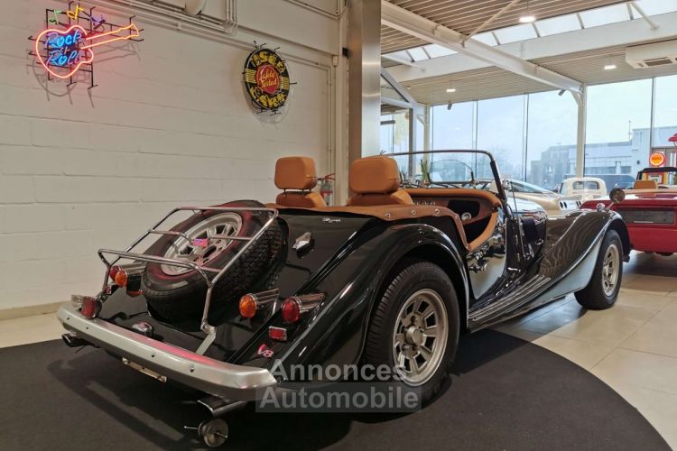 Morgan Plus 8 ROADSTER - <small></small> 54.850 € <small>TTC</small> - #17