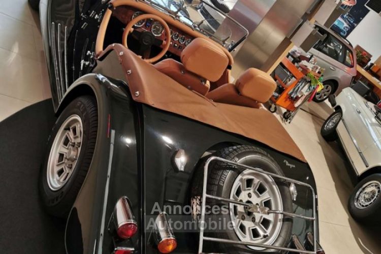 Morgan Plus 8 ROADSTER - <small></small> 54.850 € <small>TTC</small> - #18