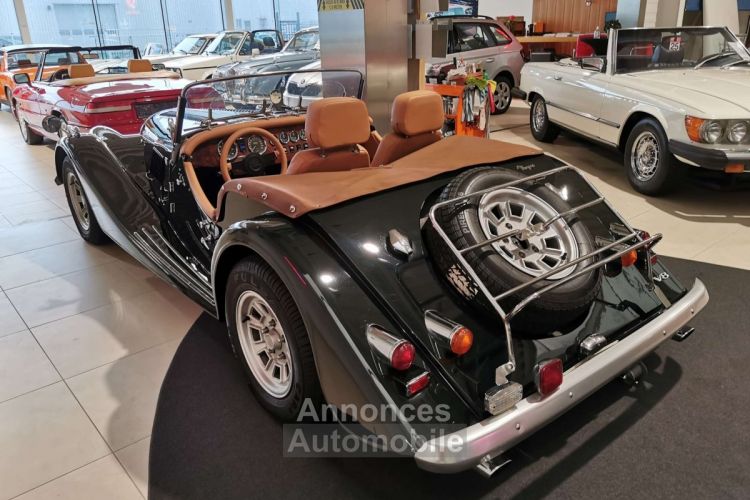 Morgan Plus 8 ROADSTER - <small></small> 54.850 € <small>TTC</small> - #19