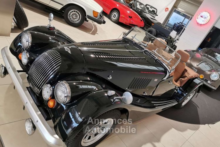 Morgan Plus 8 ROADSTER - <small></small> 54.850 € <small>TTC</small> - #20