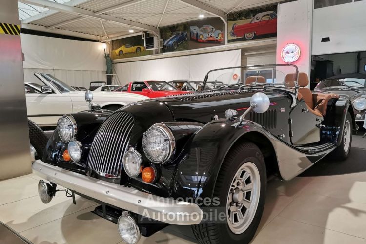 Morgan Plus 8 ROADSTER - <small></small> 54.850 € <small>TTC</small> - #21