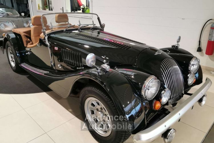 Morgan Plus 8 ROADSTER - <small></small> 54.850 € <small>TTC</small> - #22