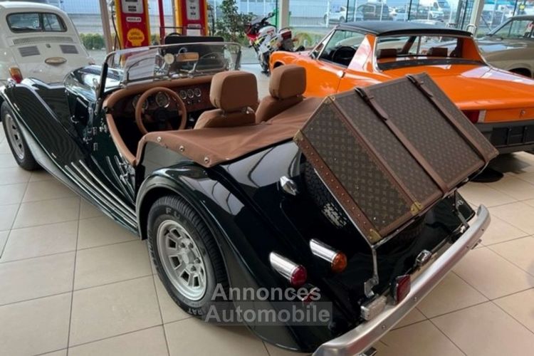 Morgan Plus 8 ROADSTER - <small></small> 54.850 € <small>TTC</small> - #27