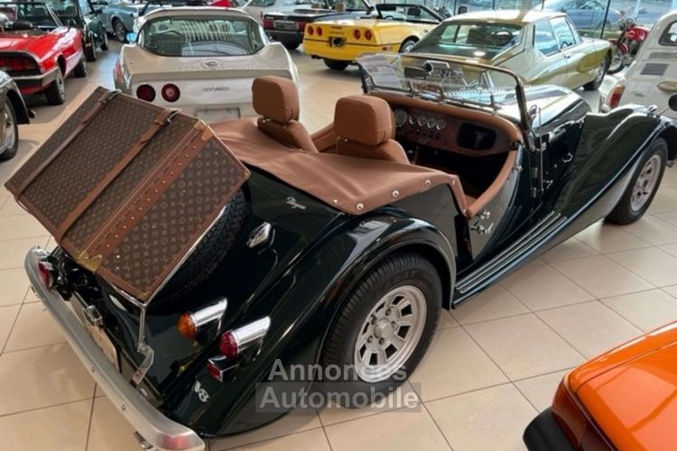 Morgan Plus 8 ROADSTER - <small></small> 54.850 € <small>TTC</small> - #28