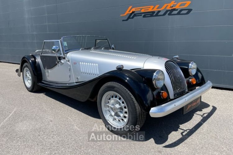 Morgan Plus 8 ROADSTER 3.5 V8 - <small></small> 55.000 € <small>TTC</small> - #1