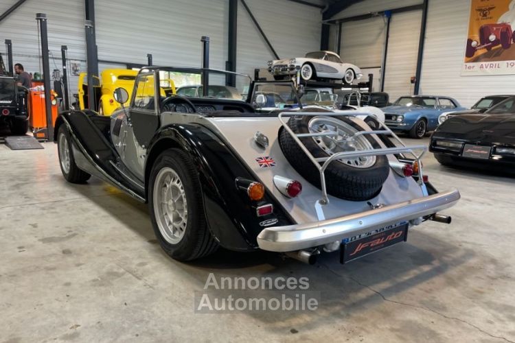 Morgan Plus 8 ROADSTER 3.5 V8 - <small></small> 55.000 € <small>TTC</small> - #2