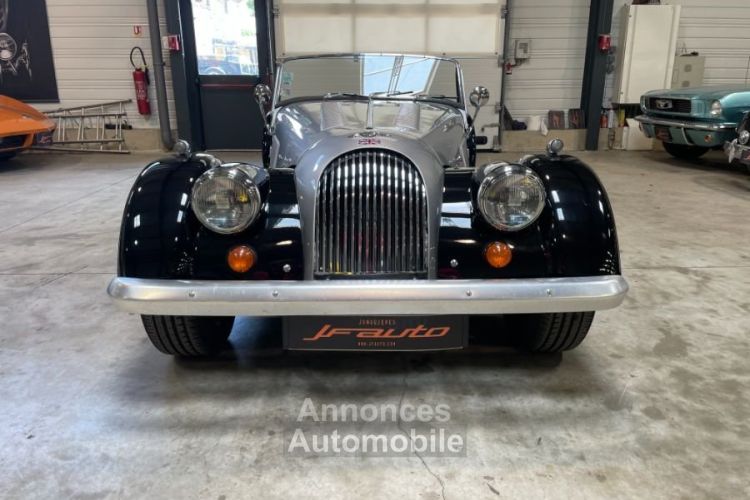 Morgan Plus 8 ROADSTER 3.5 V8 - <small></small> 55.000 € <small>TTC</small> - #3