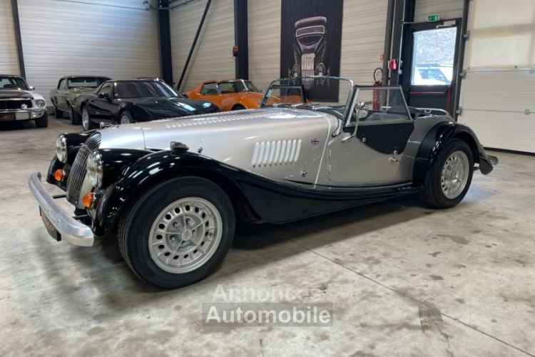 Morgan Plus 8 ROADSTER 3.5 V8 - <small></small> 55.000 € <small>TTC</small> - #7