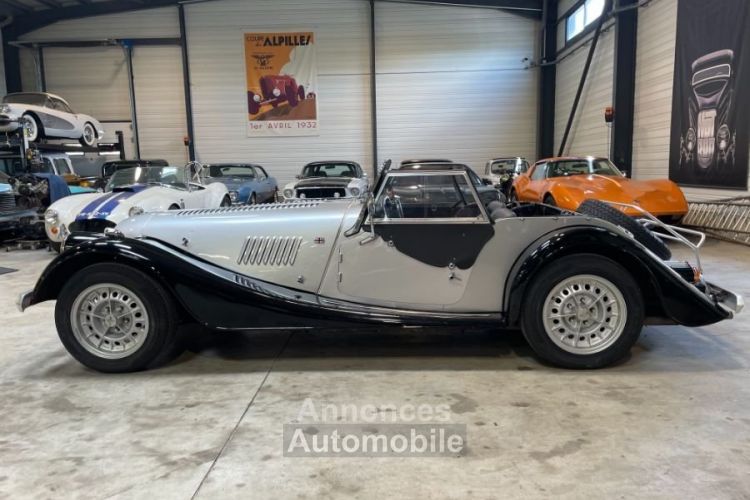 Morgan Plus 8 ROADSTER 3.5 V8 - <small></small> 55.000 € <small>TTC</small> - #8