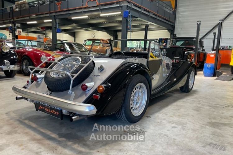 Morgan Plus 8 ROADSTER 3.5 V8 - <small></small> 55.000 € <small>TTC</small> - #12