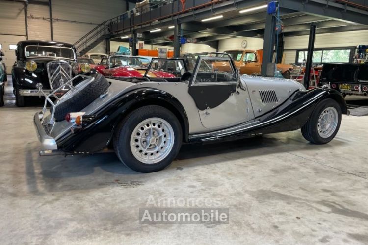 Morgan Plus 8 ROADSTER 3.5 V8 - <small></small> 55.000 € <small>TTC</small> - #13