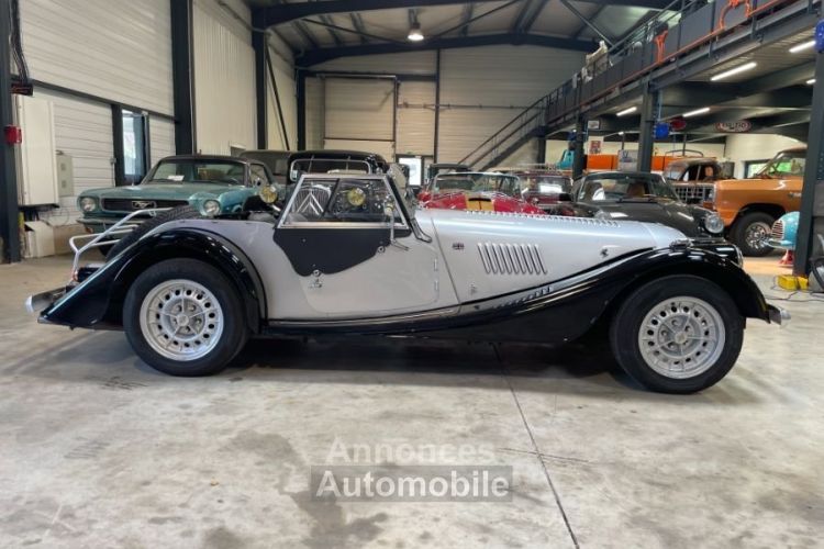 Morgan Plus 8 ROADSTER 3.5 V8 - <small></small> 55.000 € <small>TTC</small> - #14