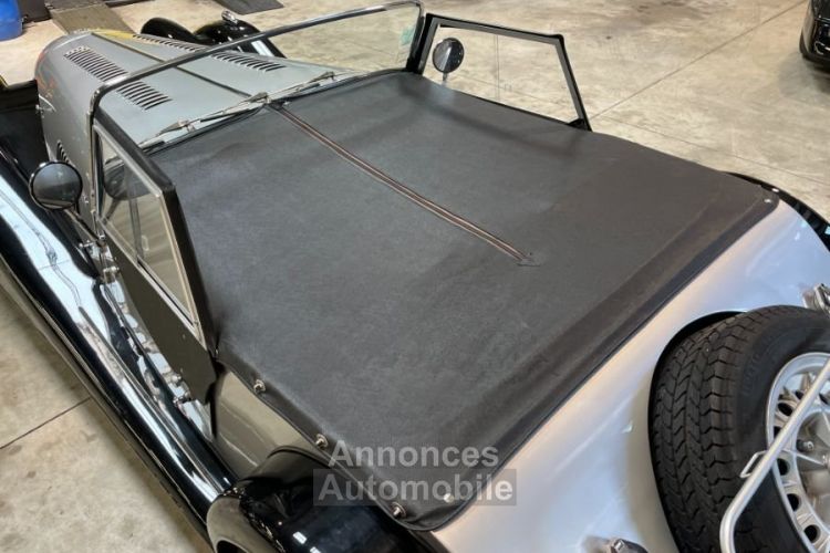 Morgan Plus 8 ROADSTER 3.5 V8 - <small></small> 55.000 € <small>TTC</small> - #28