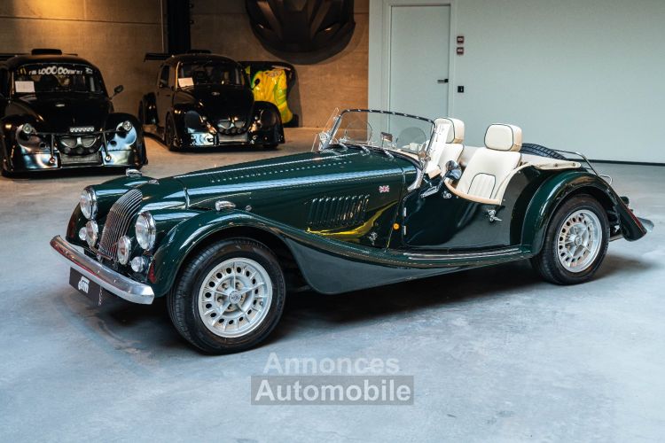 Morgan Plus 8 V8 3.5L - <small></small> 57.500 € <small>TTC</small> - #1