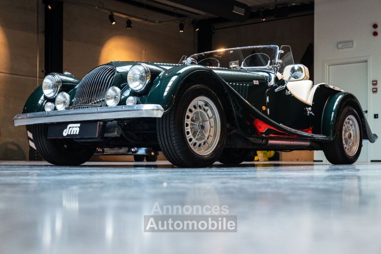 Morgan Plus 8 V8 3.5L - <small></small> 57.500 € <small>TTC</small> - #3