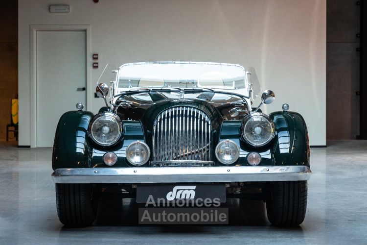 Morgan Plus 8 V8 3.5L - <small></small> 57.500 € <small>TTC</small> - #5