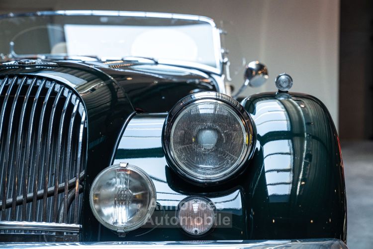 Morgan Plus 8 V8 3.5L - <small></small> 57.500 € <small>TTC</small> - #6