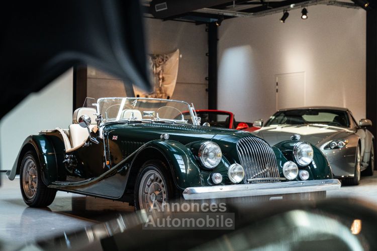 Morgan Plus 8 V8 3.5L - <small></small> 57.500 € <small>TTC</small> - #7