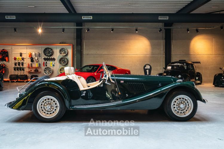 Morgan Plus 8 V8 3.5L - <small></small> 57.500 € <small>TTC</small> - #8