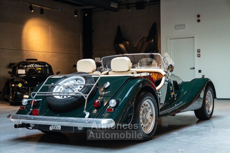 Morgan Plus 8 V8 3.5L - <small></small> 57.500 € <small>TTC</small> - #9