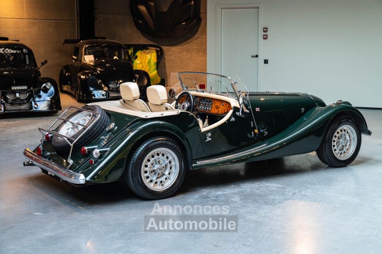 Morgan Plus 8 V8 3.5L - <small></small> 57.500 € <small>TTC</small> - #10