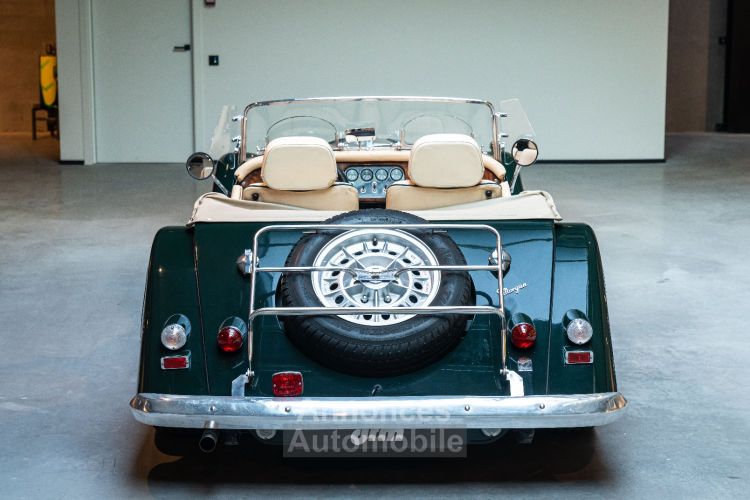 Morgan Plus 8 V8 3.5L - <small></small> 57.500 € <small>TTC</small> - #11