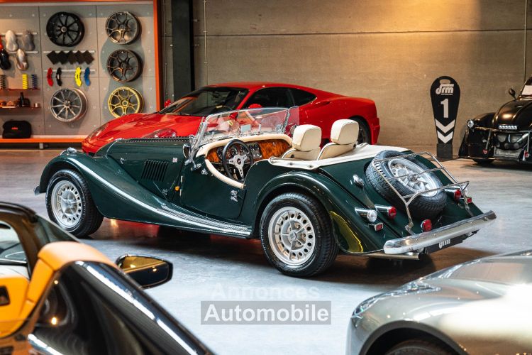 Morgan Plus 8 V8 3.5L - <small></small> 57.500 € <small>TTC</small> - #12