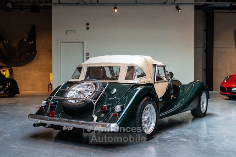 Morgan Plus 8 V8 3.5L - <small></small> 57.500 € <small>TTC</small> - #13