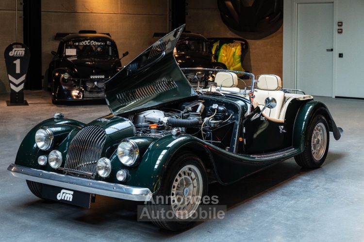 Morgan Plus 8 V8 3.5L - <small></small> 57.500 € <small>TTC</small> - #14