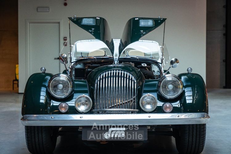 Morgan Plus 8 V8 3.5L - <small></small> 57.500 € <small>TTC</small> - #15