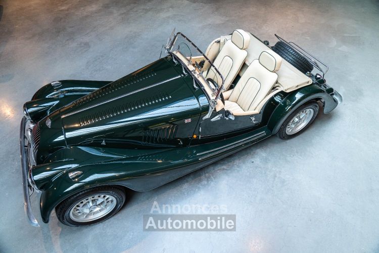 Morgan Plus 8 V8 3.5L - <small></small> 57.500 € <small>TTC</small> - #16