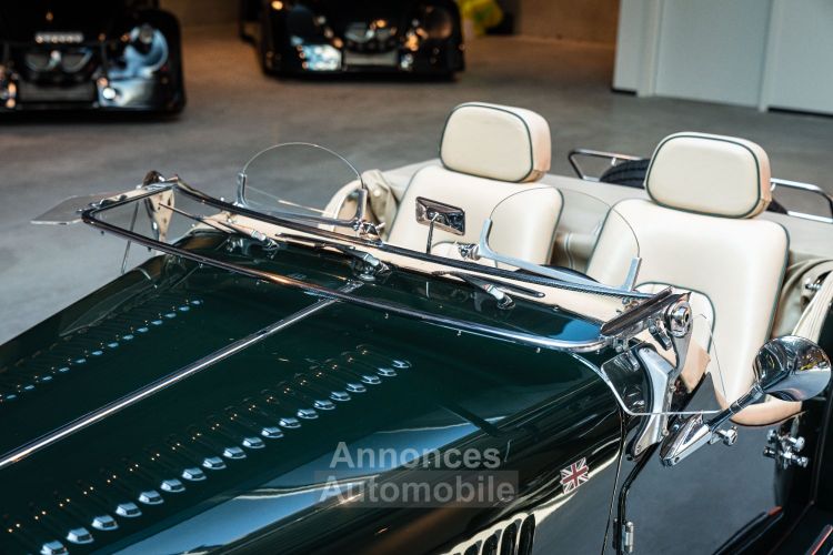 Morgan Plus 8 V8 3.5L - <small></small> 57.500 € <small>TTC</small> - #18