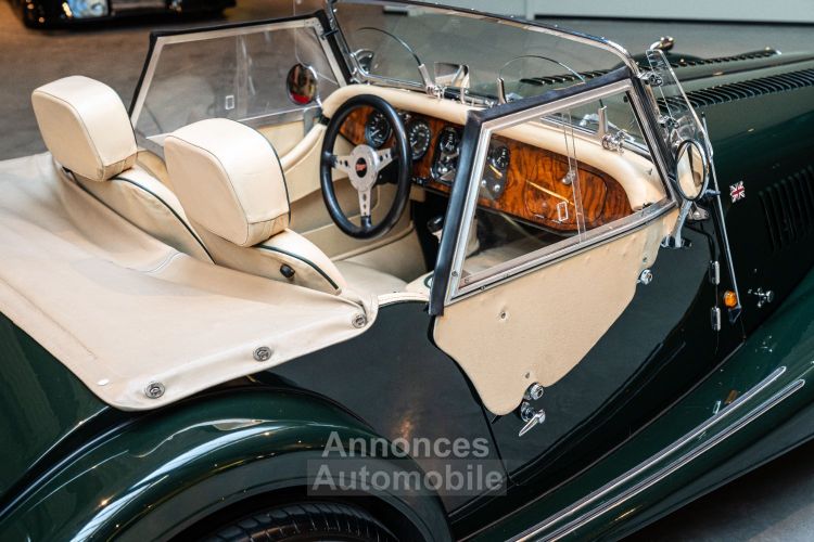 Morgan Plus 8 V8 3.5L - <small></small> 57.500 € <small>TTC</small> - #27